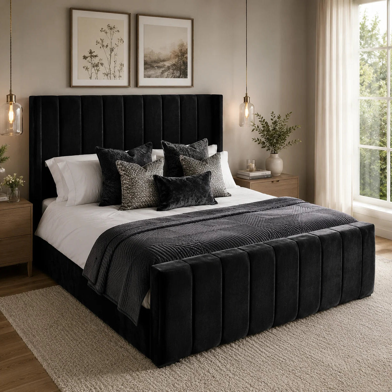 Luxury Frame