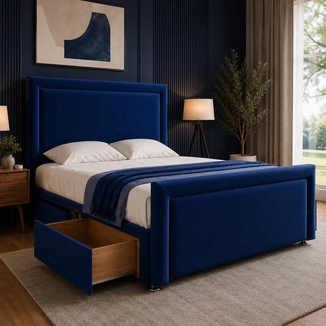 Luxury Divan Bed