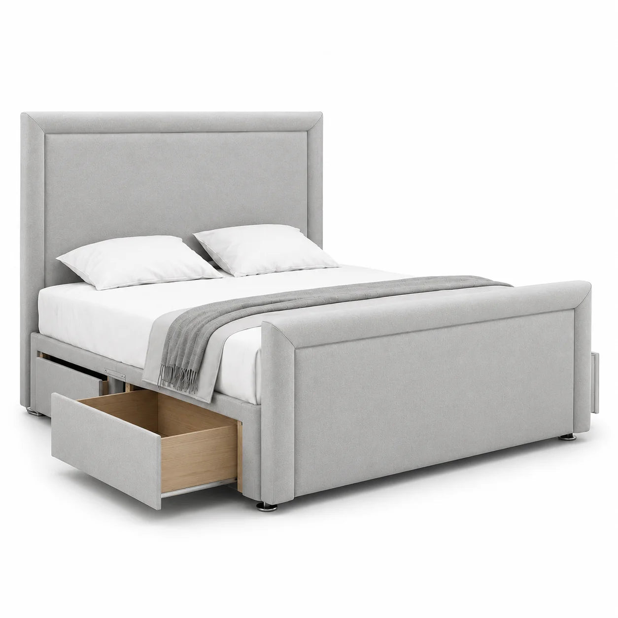 Luxury Divan Bed