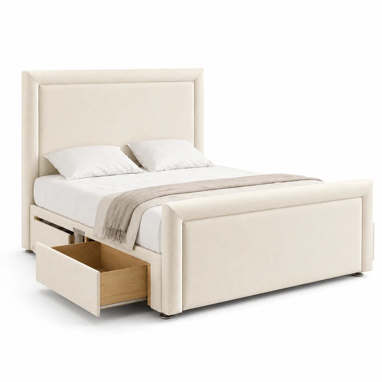 Luxury Divan Bed