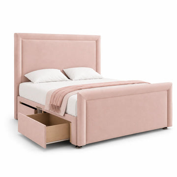 Luxury Divan Bed