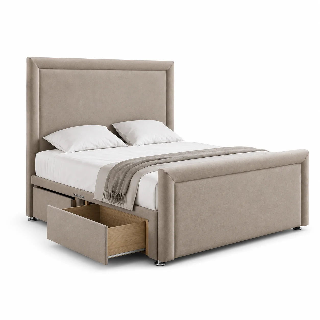 Luxury Divan Bed