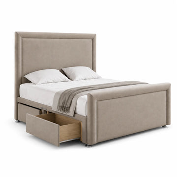 Luxury Divan Bed