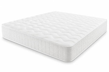 10 INCH MEMORY FOAM MATTRESS