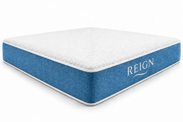 Reign Memory Gel 10-Inch Designer Mattress | 5 UK Sizes