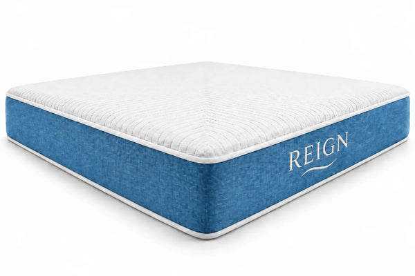 Reign Memory Gel 10-Inch Designer Mattress | 5 UK Sizes