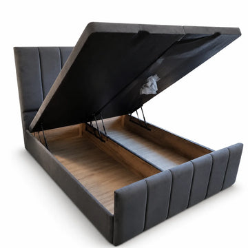 Divan Ottomon Bed