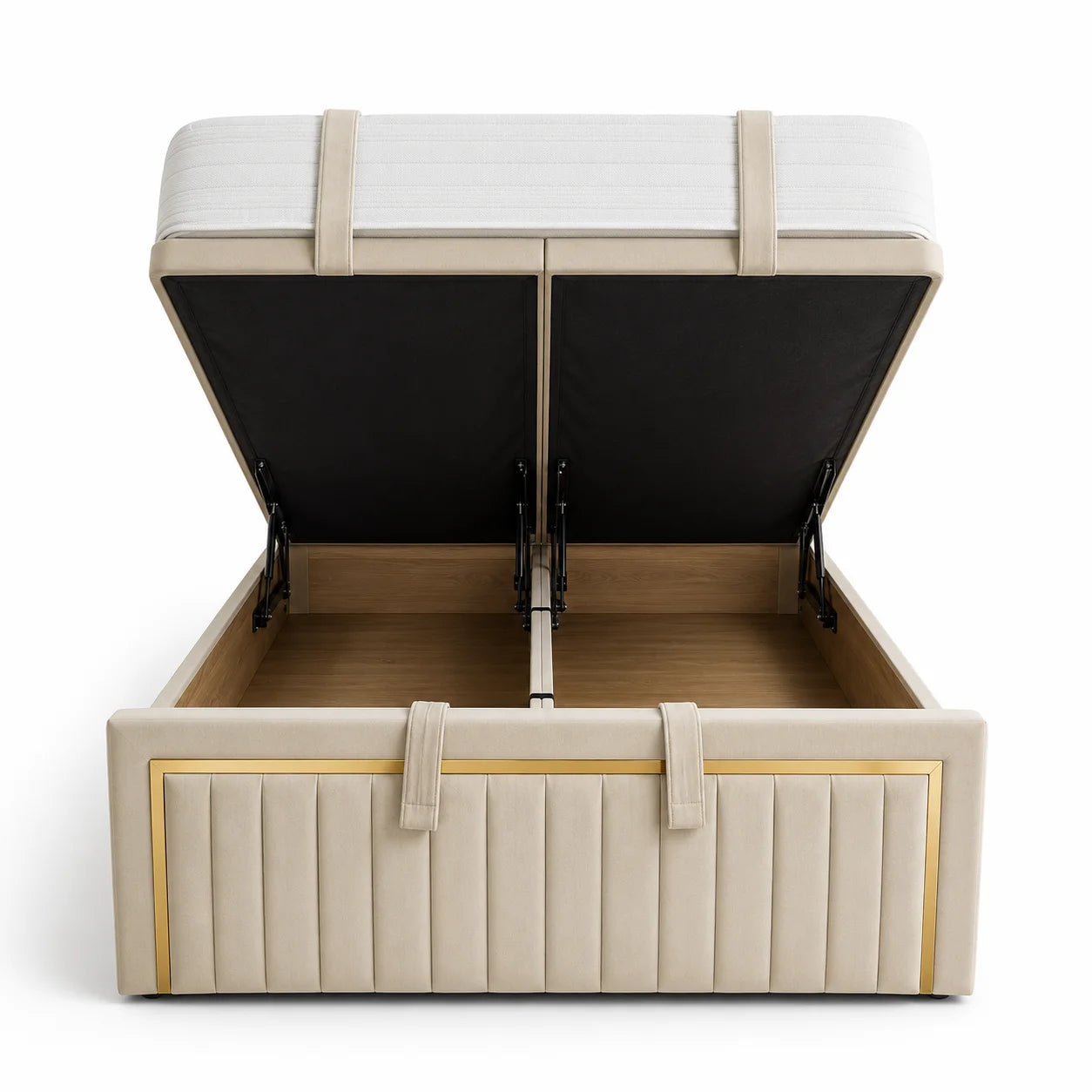 Divan Ottomon Bed