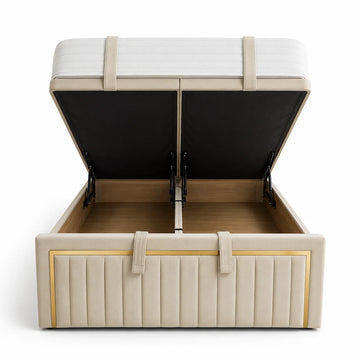 Divan Ottomon Bed
