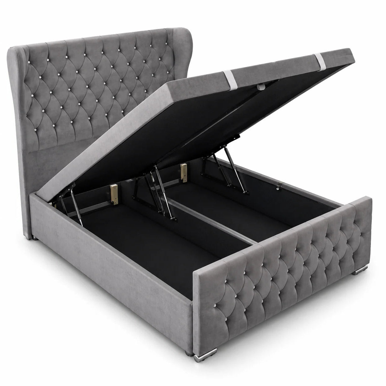Divan Ottomon Bed