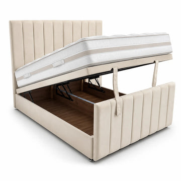 Divan Ottomon Bed
