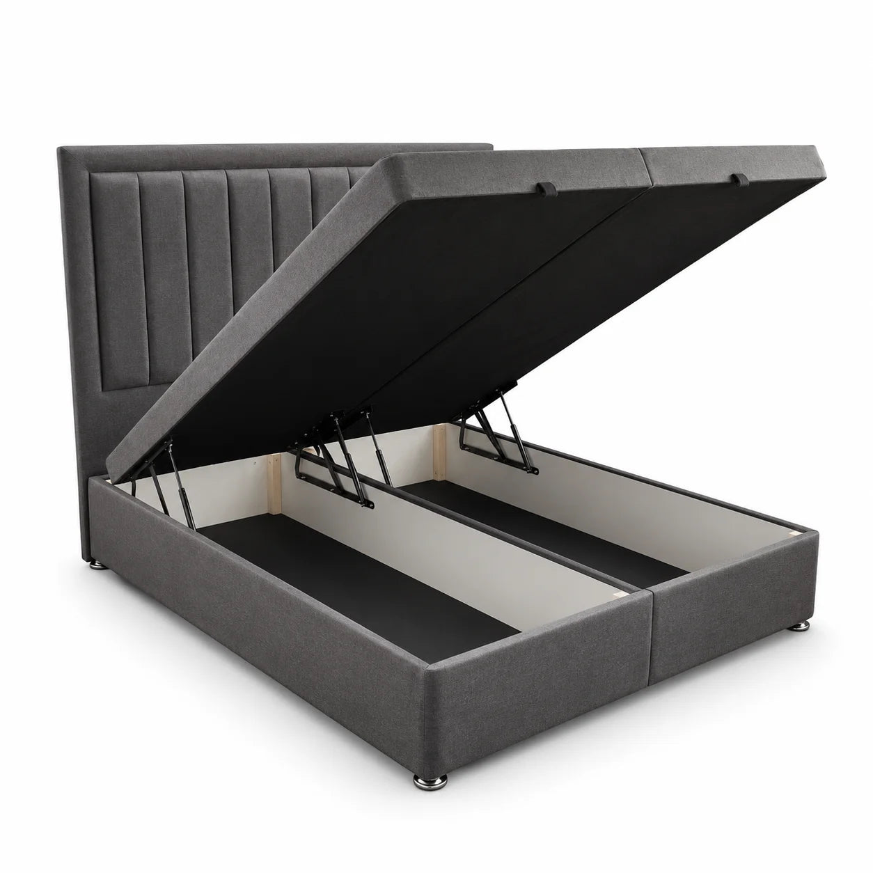Divan Ottomon Bed