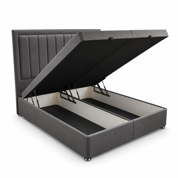 Divan Ottomon Bed