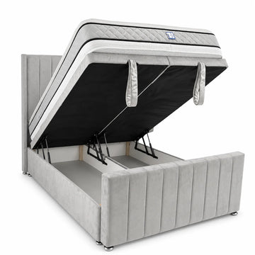 Divan Ottomon Bed