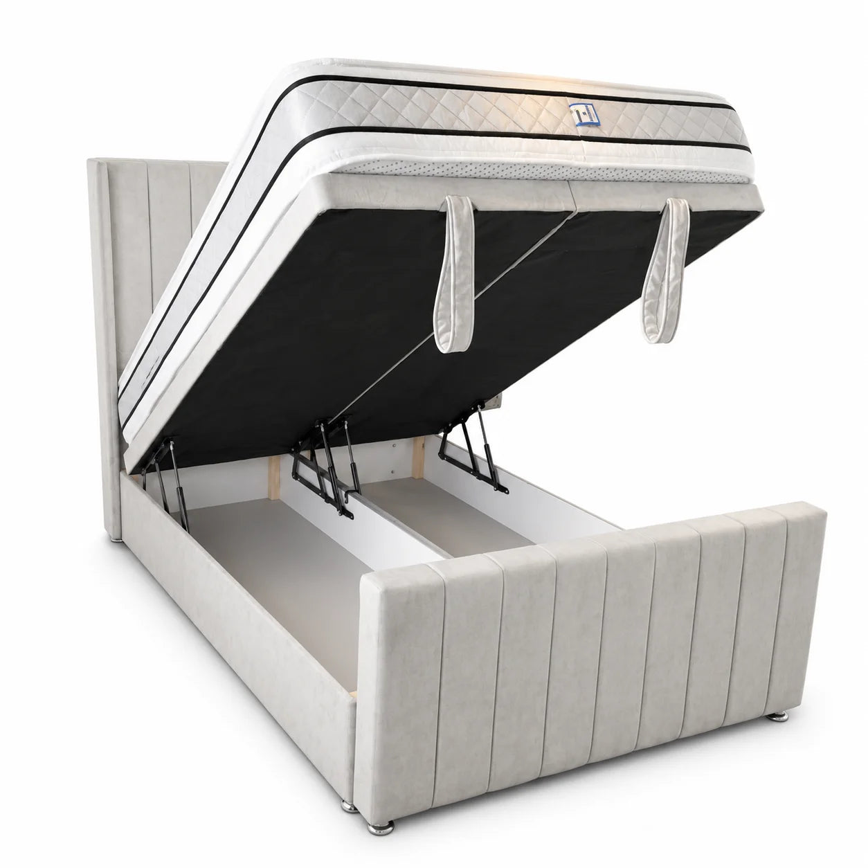 Divan Ottomon Bed