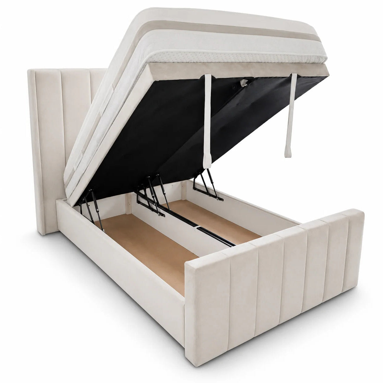 Divan Ottomon Bed
