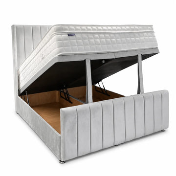 Divan Ottomon Bed