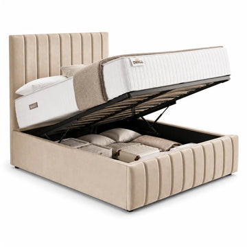 Divan Ottomon Bed