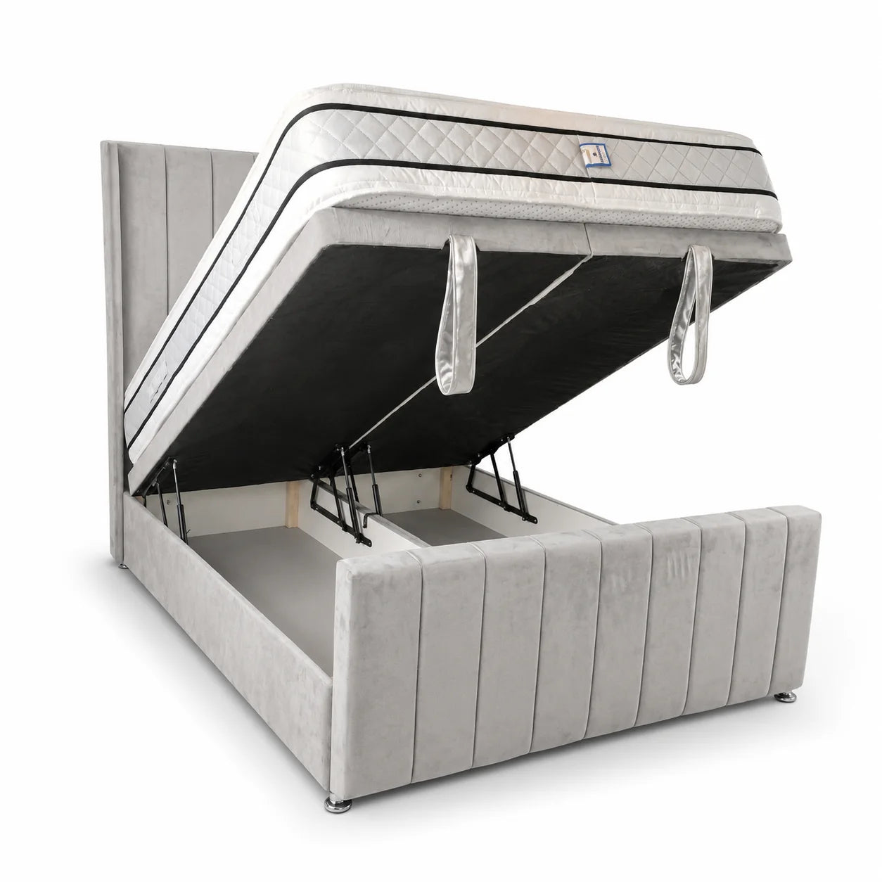 Divan Ottomon Bed