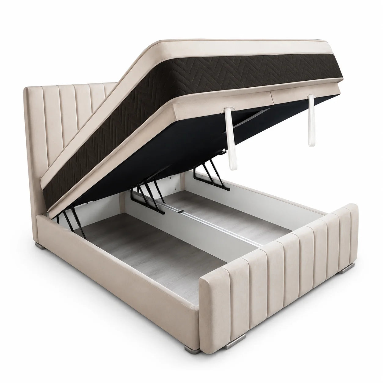 Divan Ottomon Bed