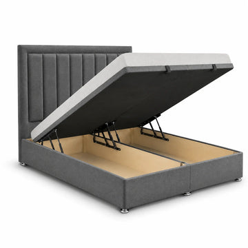 Divan Ottomon Bed