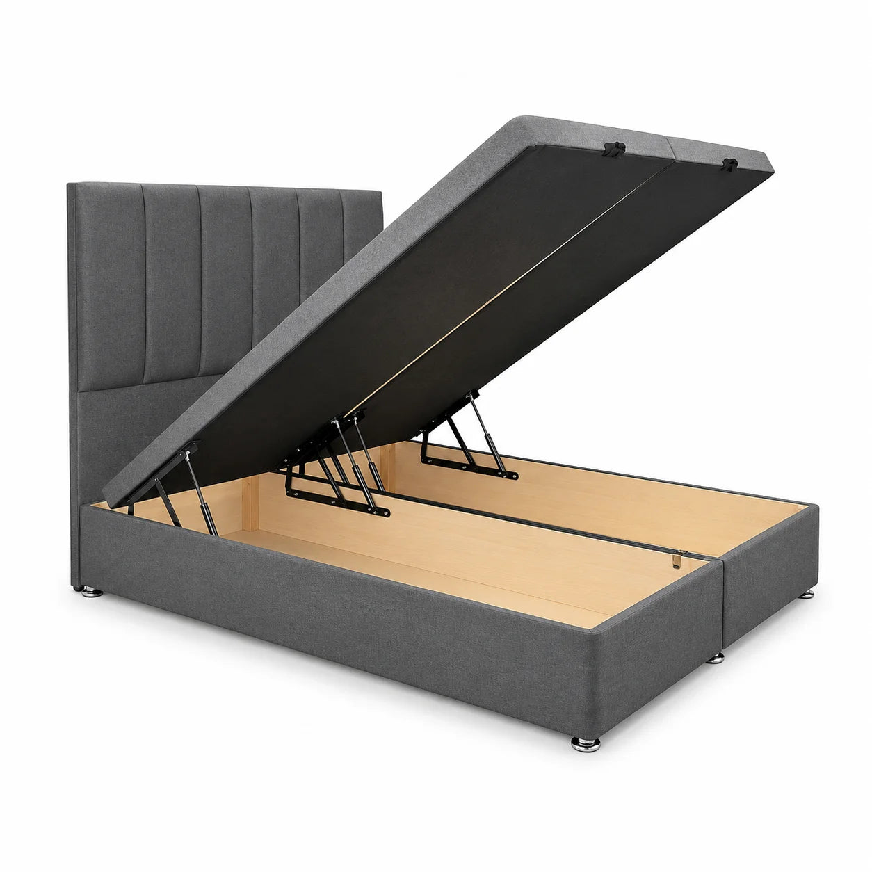 Divan Ottomon Bed