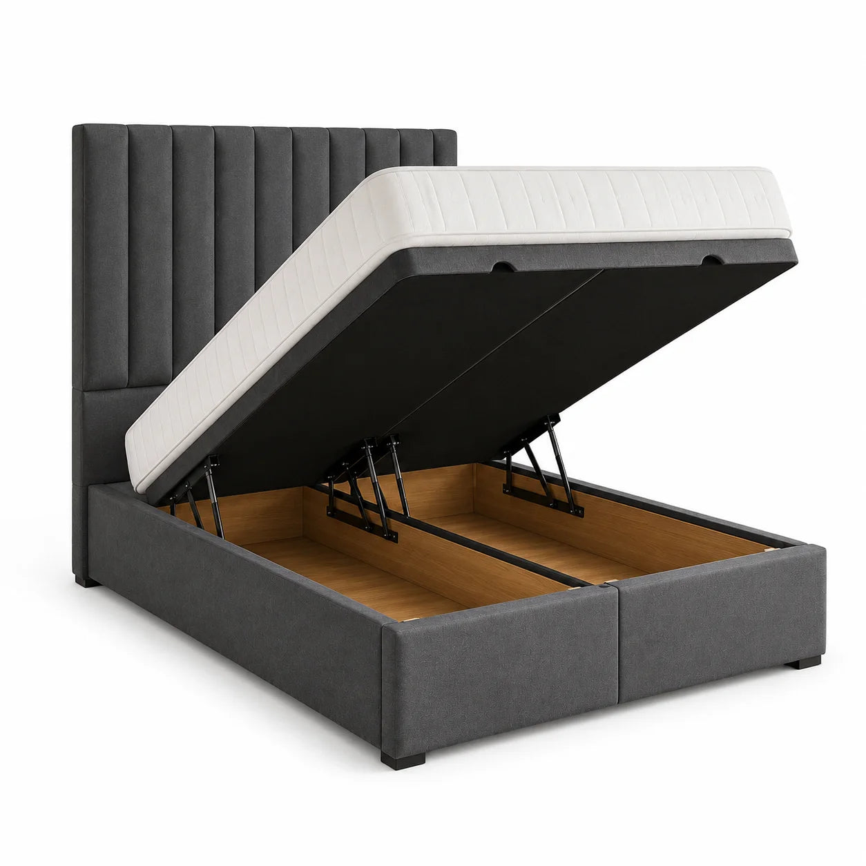 Divan Ottomon Bed
