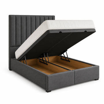 Divan Ottomon Bed