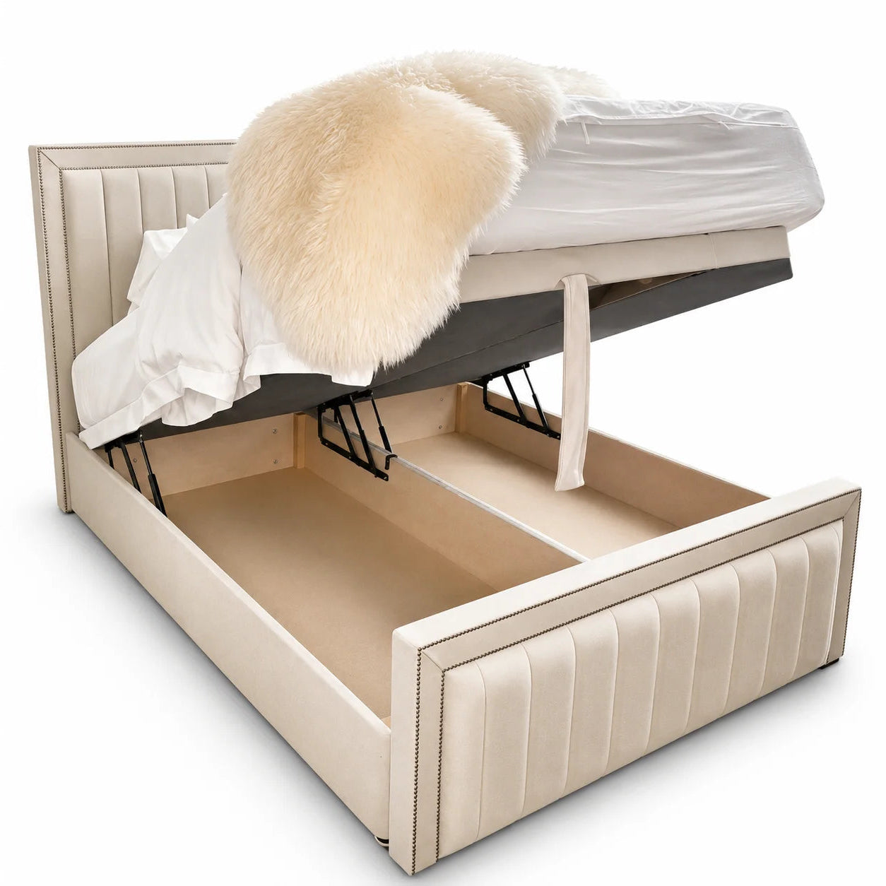 Divan Ottomon Bed