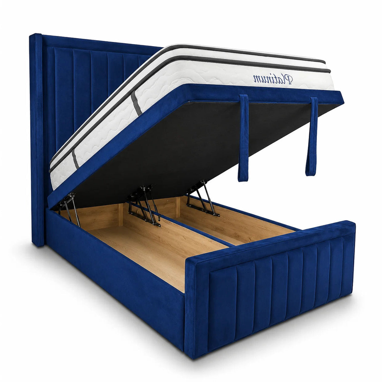 Divan Ottomon Bed