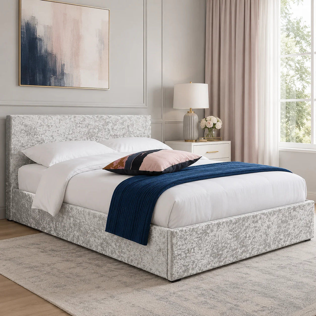 Prada Bed