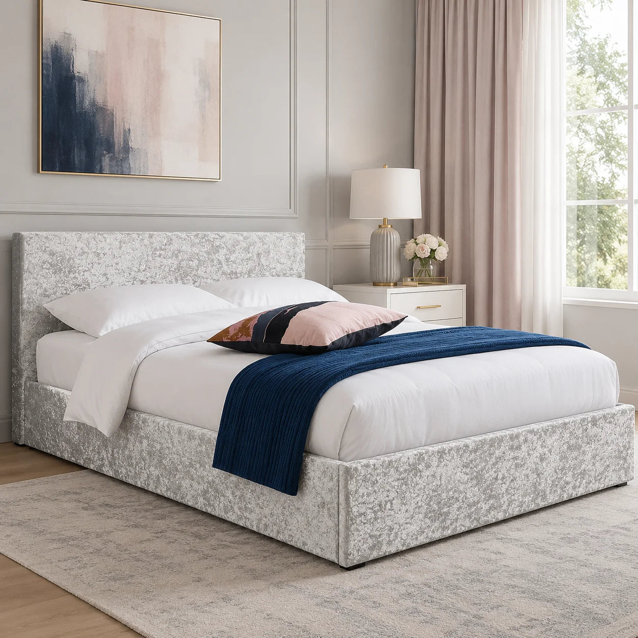 Prada Bed