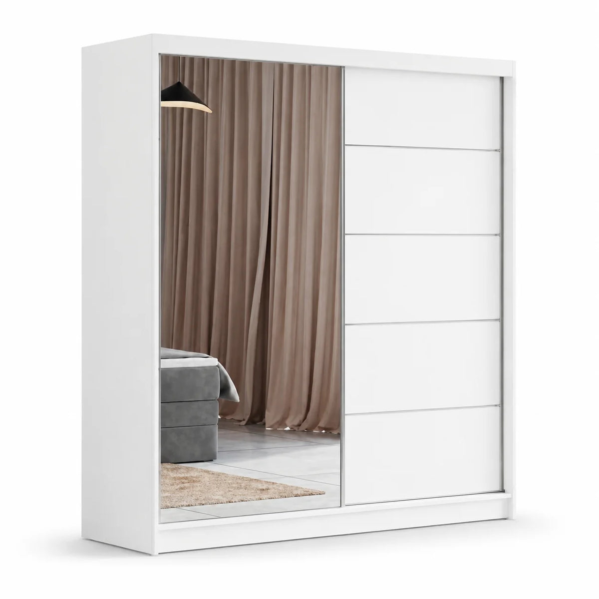 Sliding Wardrobe