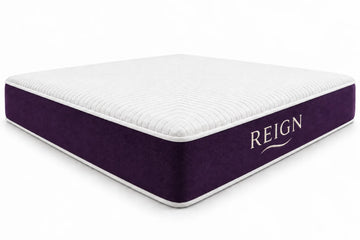 Reign Sport Firm 10-Inch Designer Mattress | 5 UK Sizes