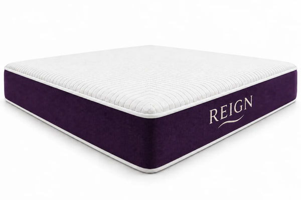 Reign Sport Firm 10-Inch Designer Mattress | 5 UK Sizes
